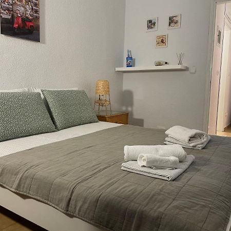 Xellena Apartment Kallithea  Екстериор снимка