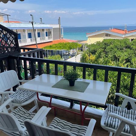 Xellena Apartment Kallithea  Екстериор снимка