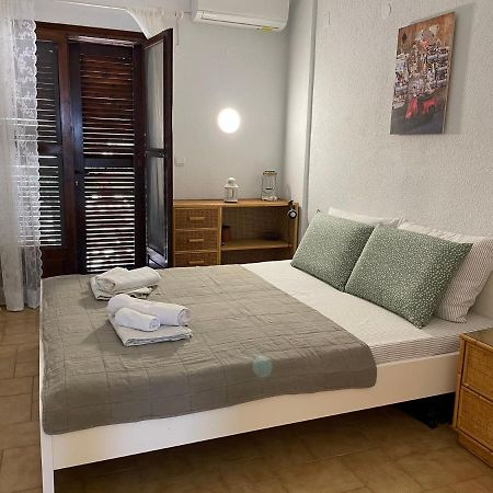 Xellena Apartment Kallithea  Екстериор снимка
