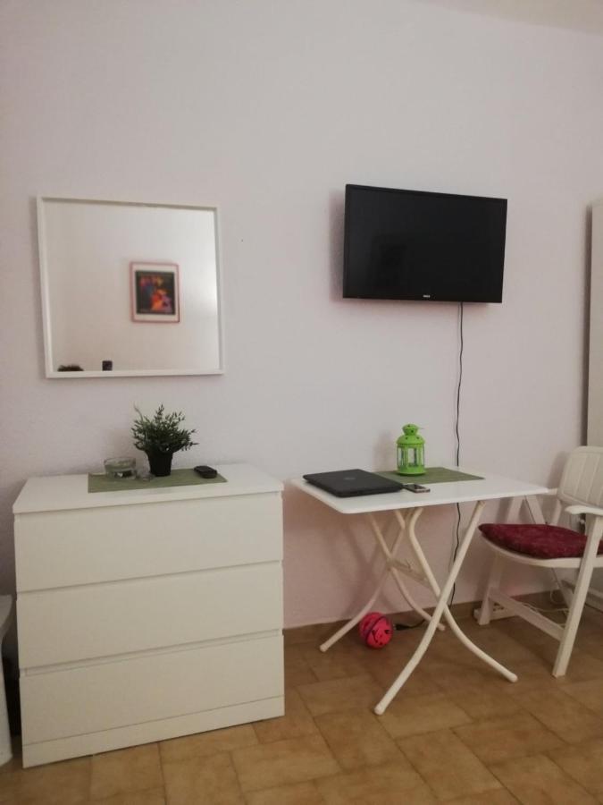Xellena Apartment Kallithea  Екстериор снимка