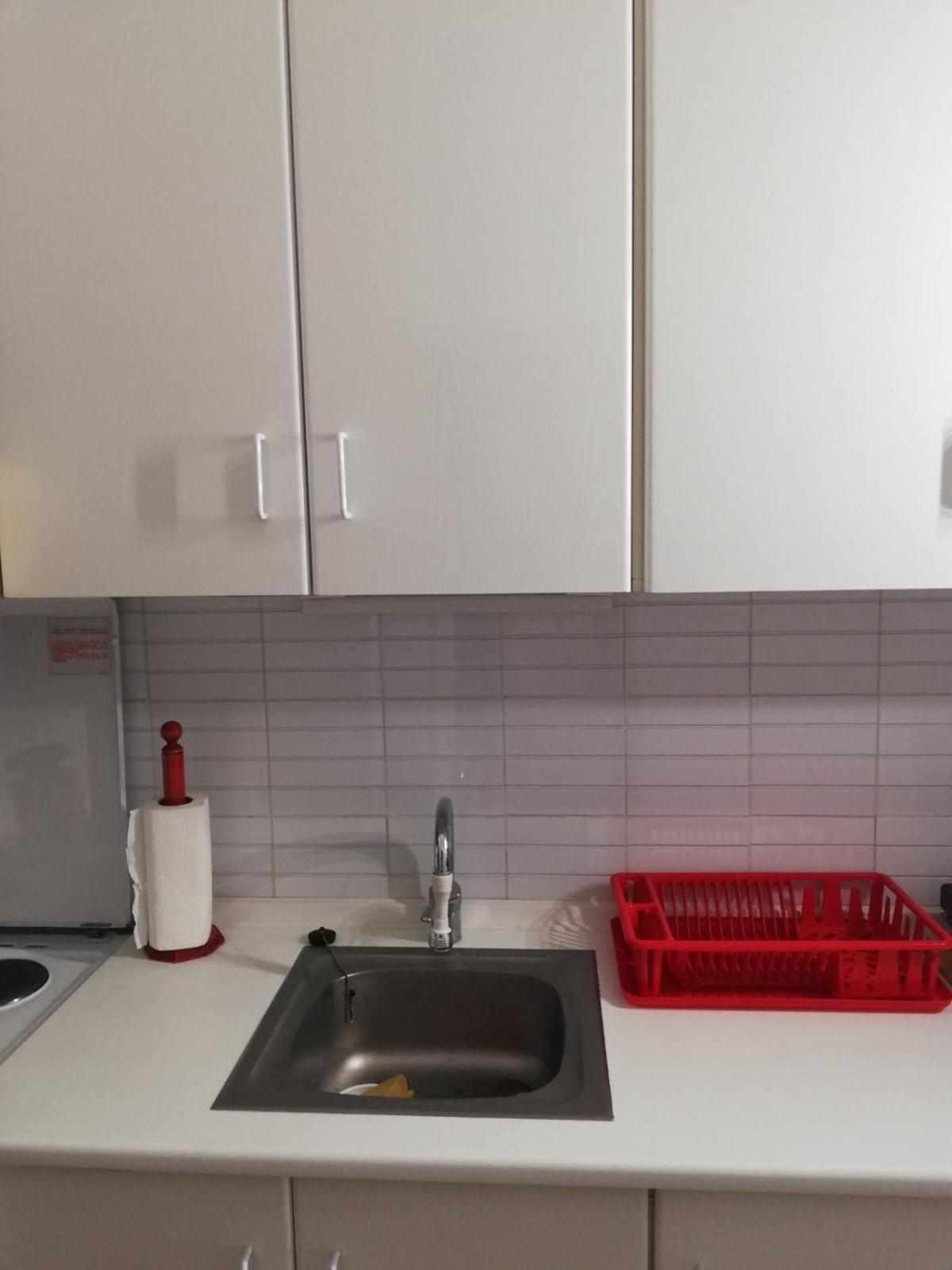 Xellena Apartment Kallithea  Екстериор снимка