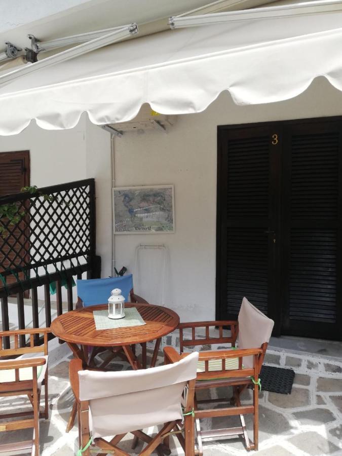 Xellena Apartment Kallithea  Екстериор снимка