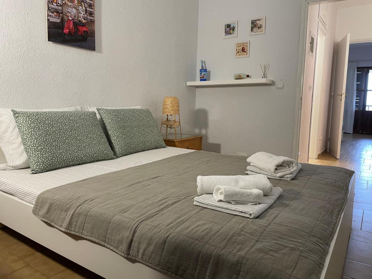 Xellena Apartment Kallithea  Екстериор снимка