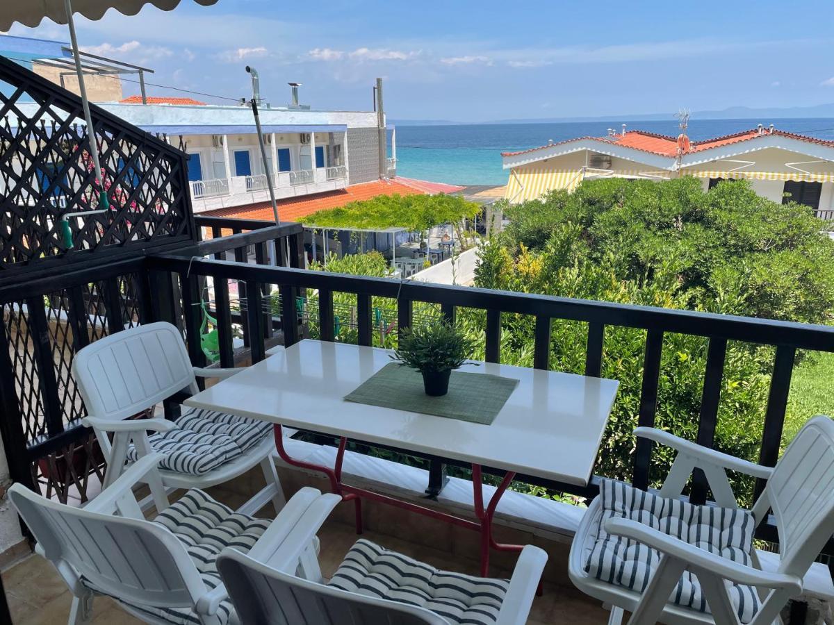 Xellena Apartment Kallithea  Екстериор снимка