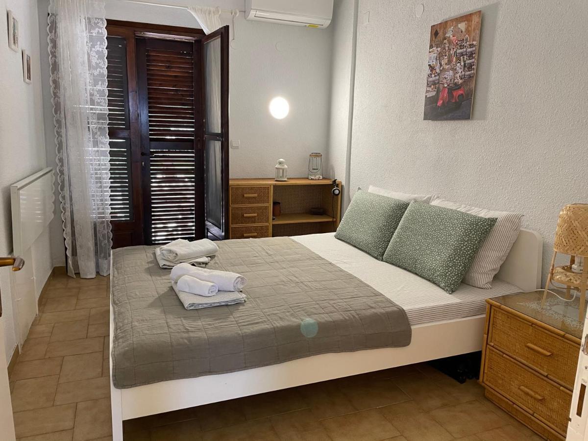 Xellena Apartment Kallithea  Екстериор снимка