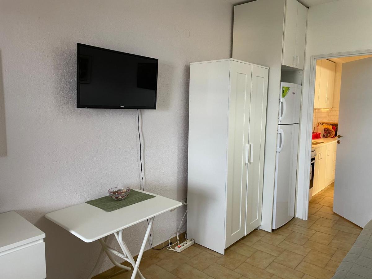 Xellena Apartment Kallithea  Екстериор снимка