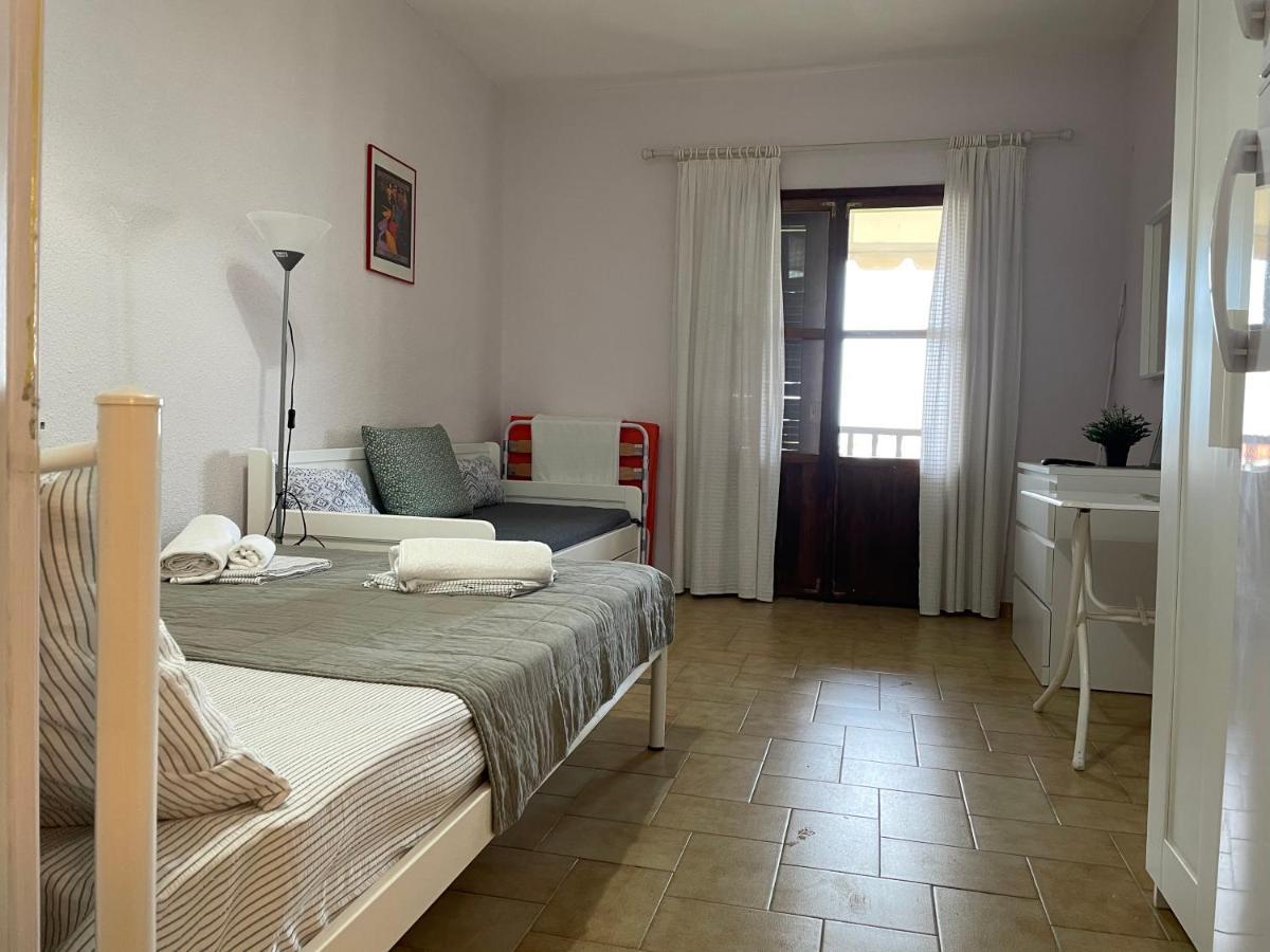 Xellena Apartment Kallithea  Екстериор снимка
