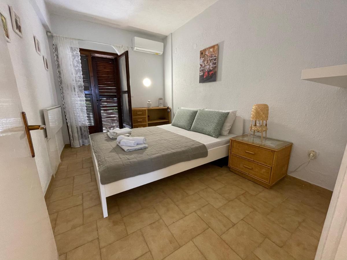 Xellena Apartment Kallithea  Екстериор снимка