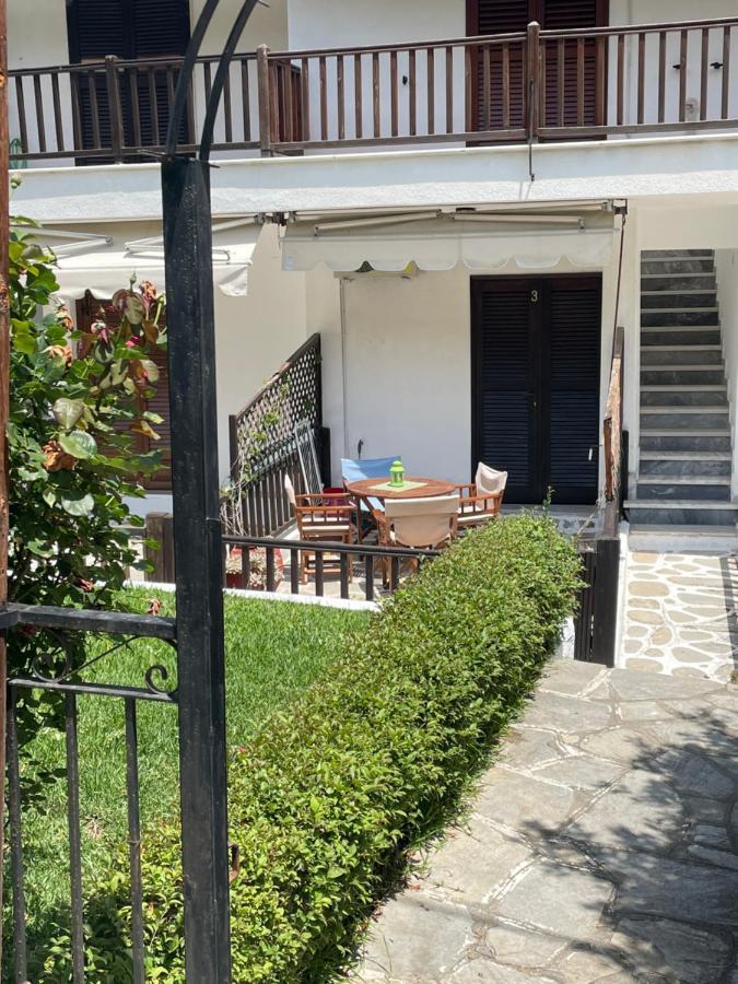 Xellena Apartment Kallithea  Екстериор снимка