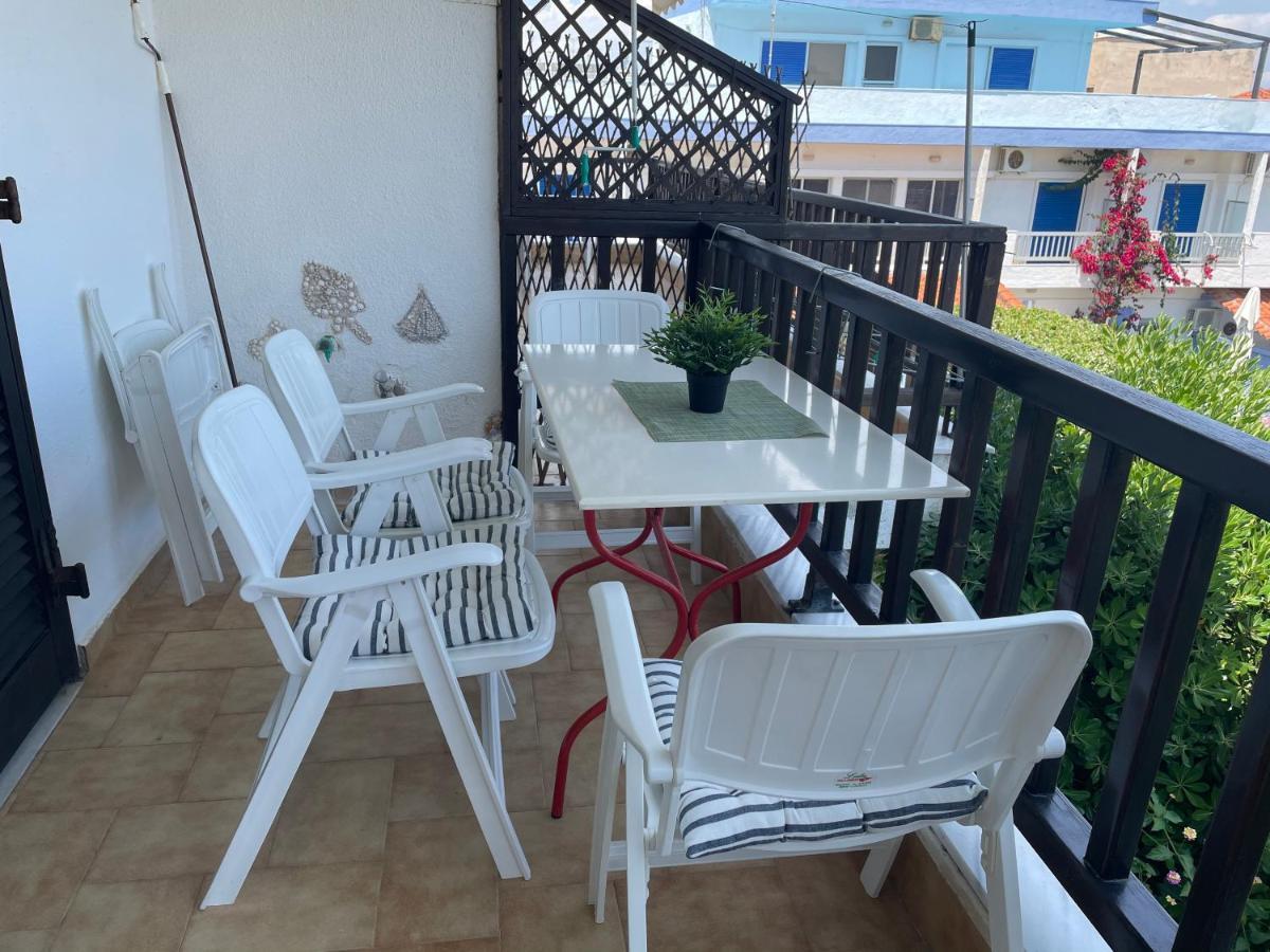 Xellena Apartment Kallithea  Екстериор снимка