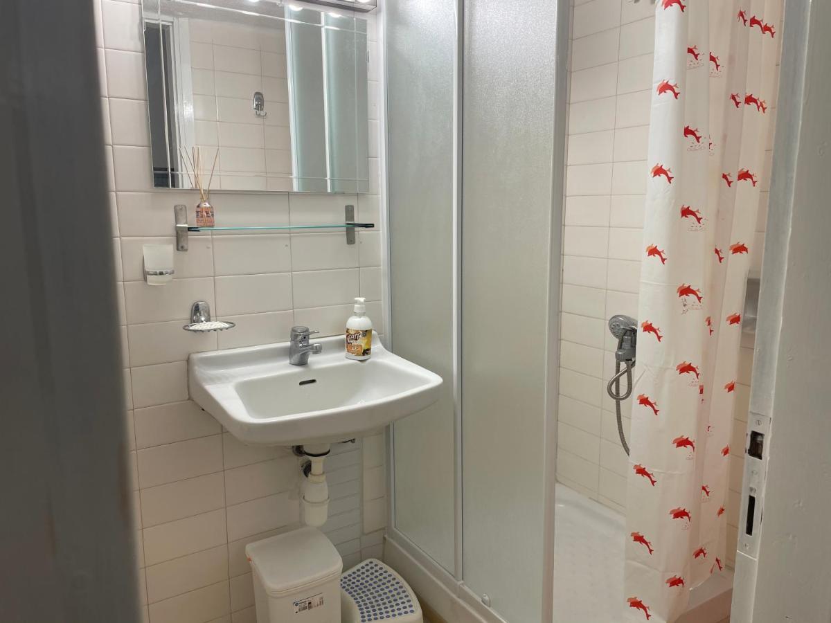 Xellena Apartment Kallithea  Екстериор снимка
