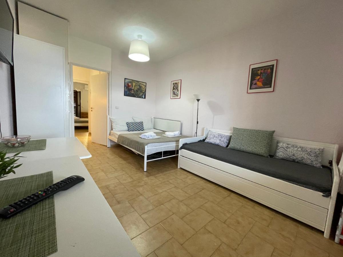 Xellena Apartment Kallithea  Екстериор снимка