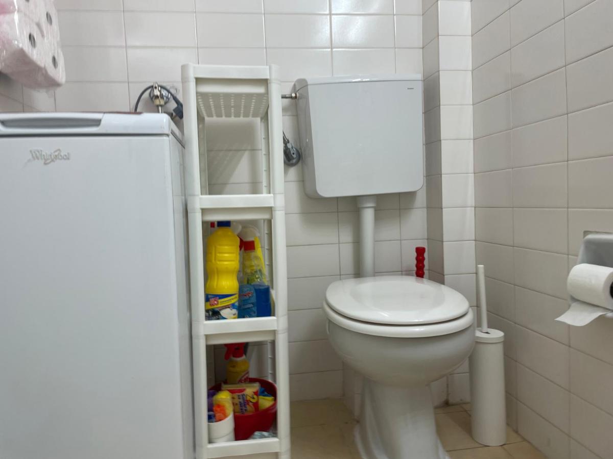 Xellena Apartment Kallithea  Екстериор снимка