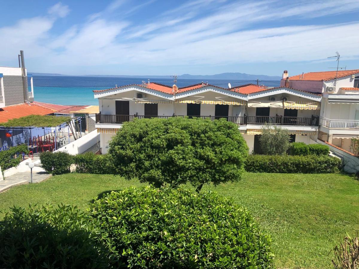 Xellena Apartment Kallithea  Екстериор снимка