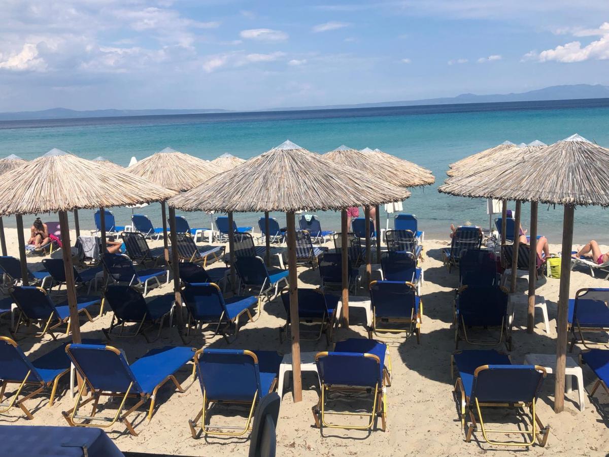 Xellena Apartment Kallithea  Екстериор снимка