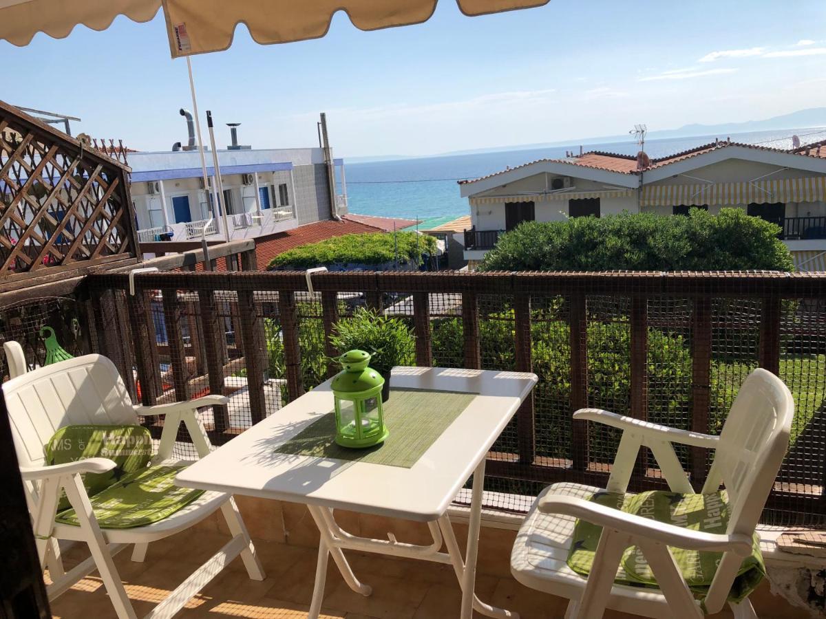 Xellena Apartment Kallithea  Екстериор снимка